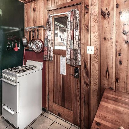 Apache Village 10, King Studio, Midtown, Sleeps 2 Ruidoso Zewnętrze zdjęcie