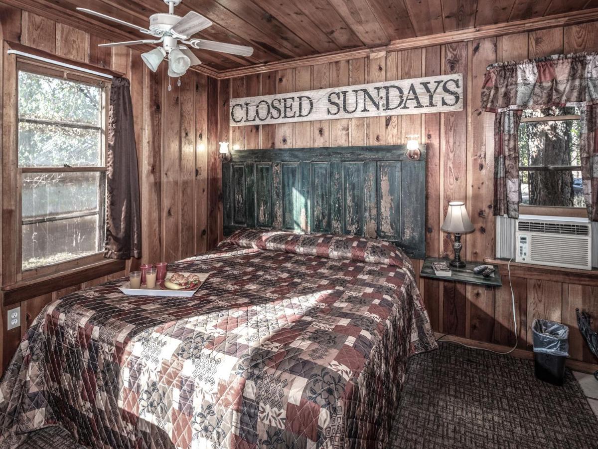 Apache Village 10, King Studio, Midtown, Sleeps 2 Ruidoso Zewnętrze zdjęcie