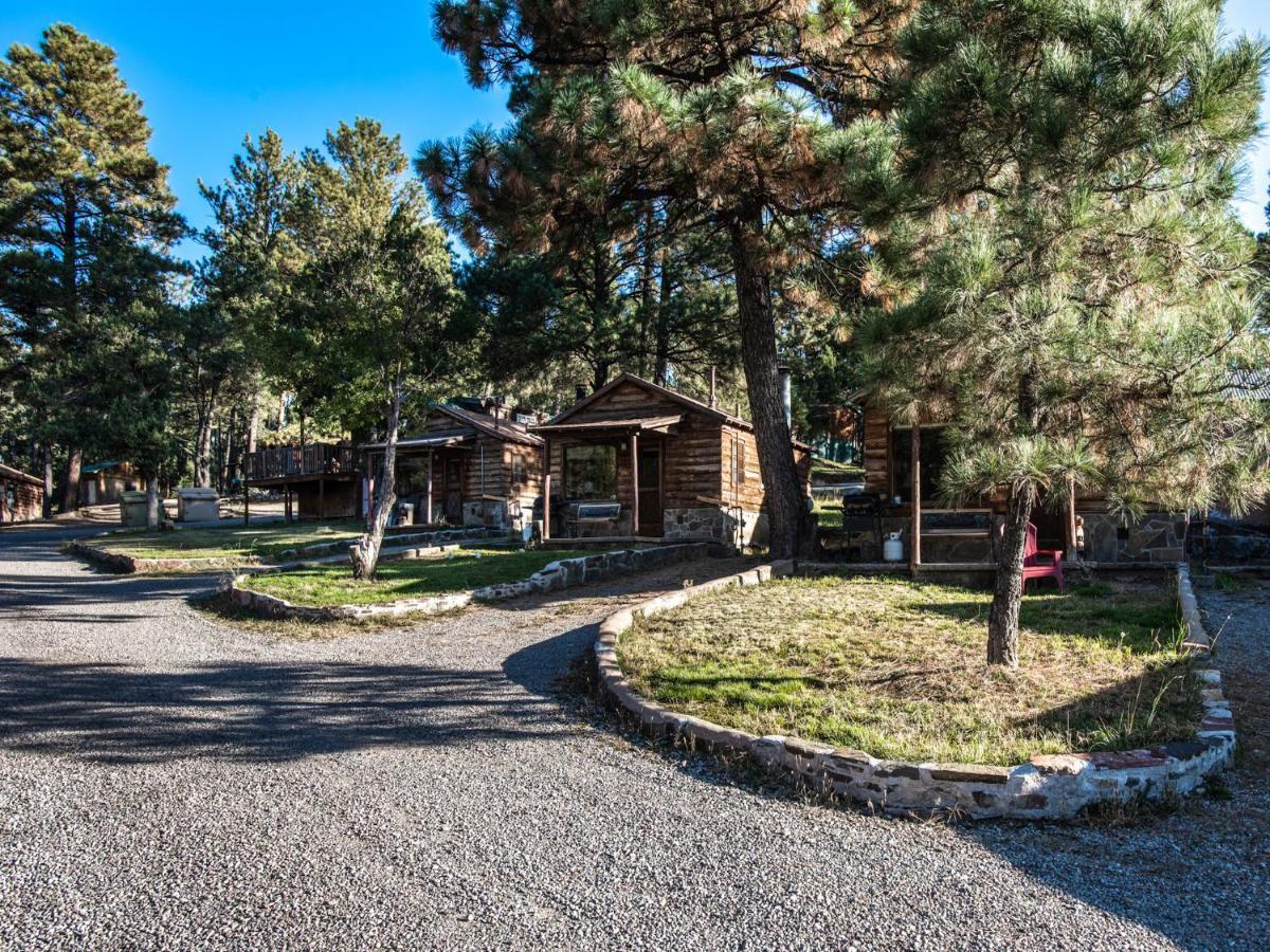 Apache Village 10, King Studio, Midtown, Sleeps 2 Ruidoso Zewnętrze zdjęcie
