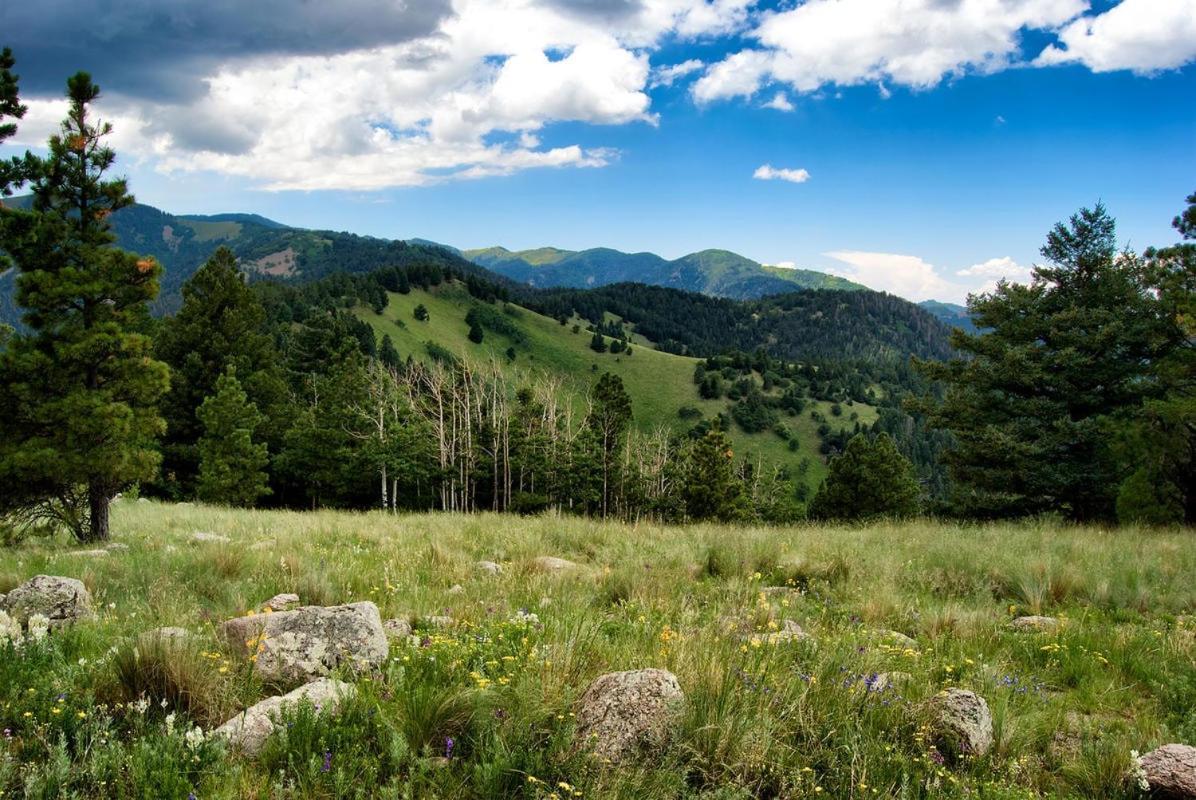 Apache Village 10, King Studio, Midtown, Sleeps 2 Ruidoso Zewnętrze zdjęcie