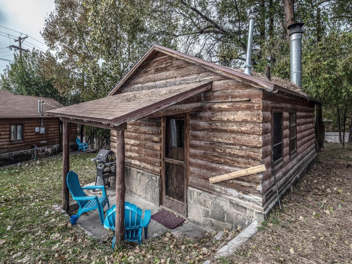 Apache Village 10, King Studio, Midtown, Sleeps 2 Ruidoso Zewnętrze zdjęcie
