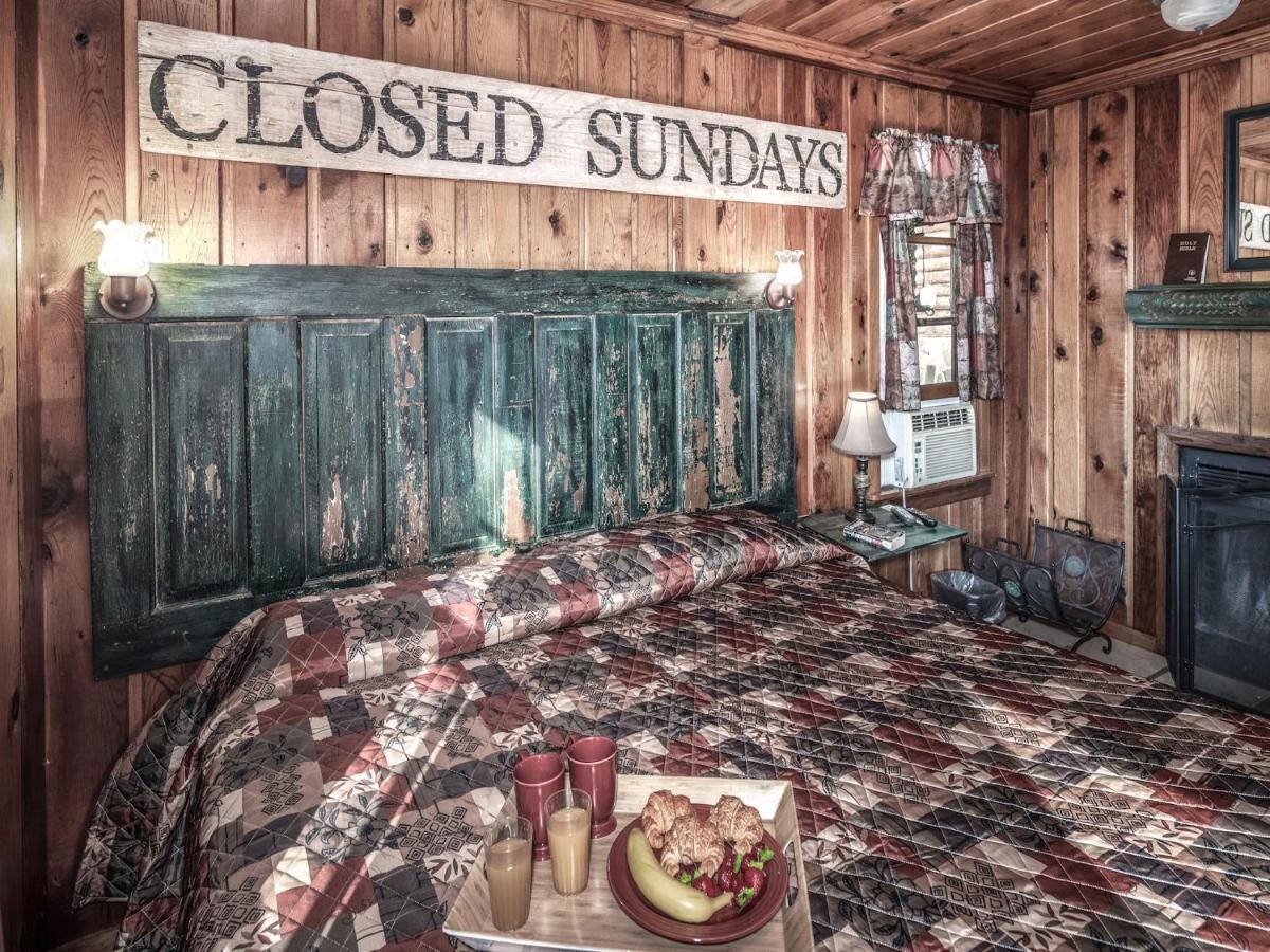 Apache Village 10, King Studio, Midtown, Sleeps 2 Ruidoso Zewnętrze zdjęcie