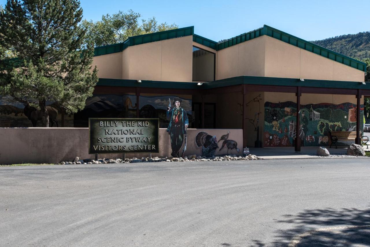 Apache Village 10, King Studio, Midtown, Sleeps 2 Ruidoso Zewnętrze zdjęcie